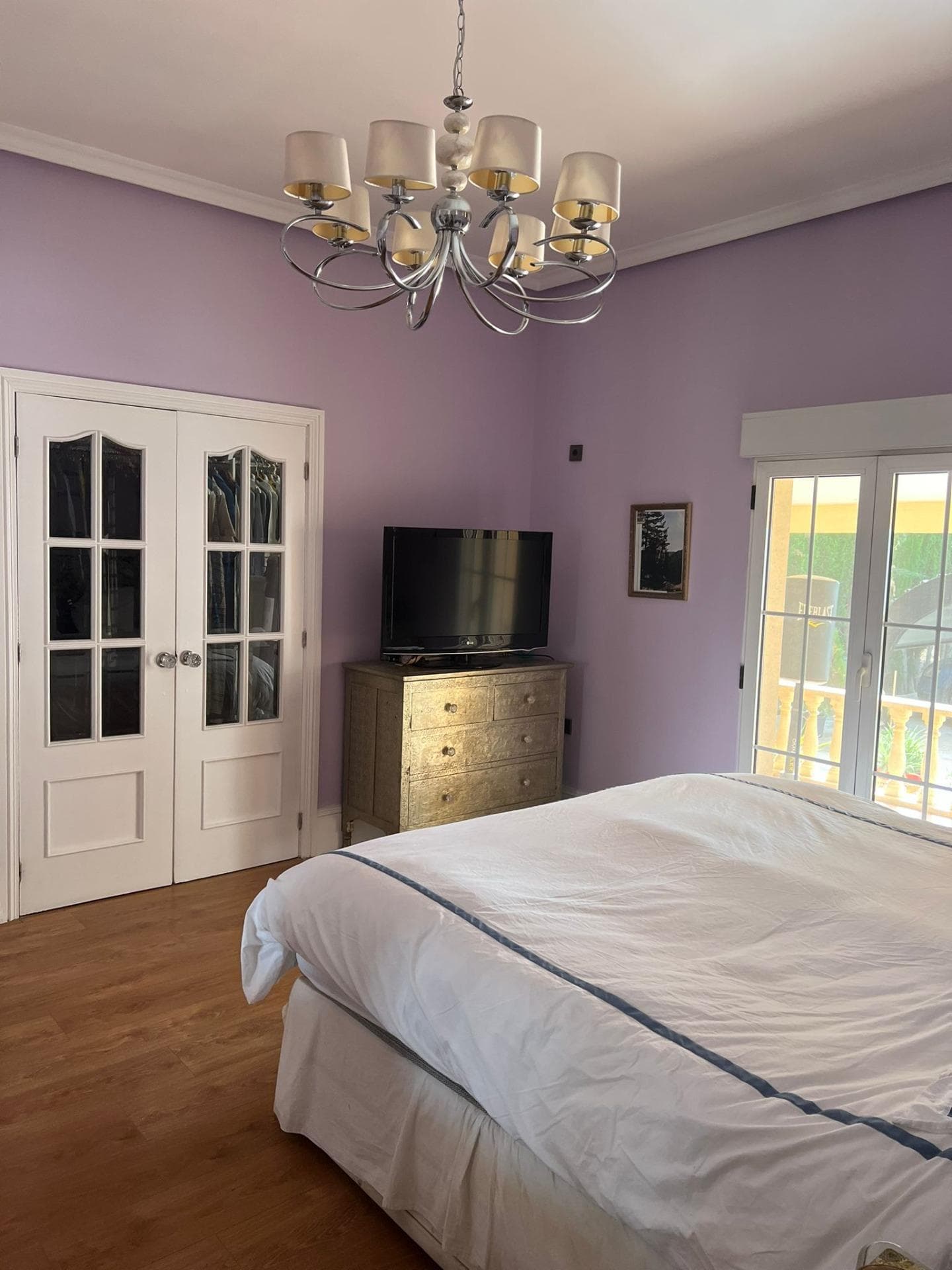 Vrijstaande Villa met 5 slaapkamers in Almoradi - 3