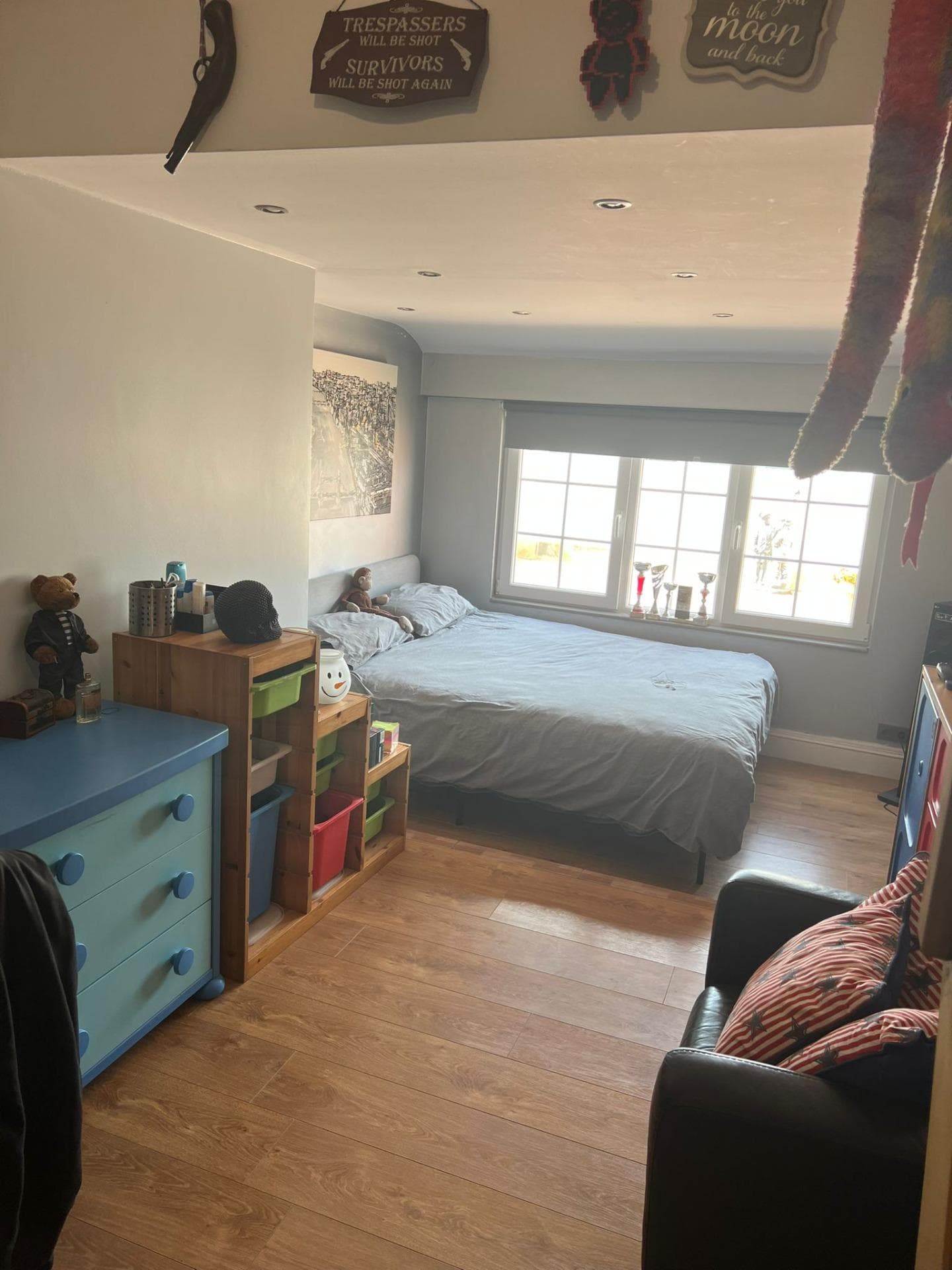 Vrijstaande Villa met 5 slaapkamers in Almoradi - 5