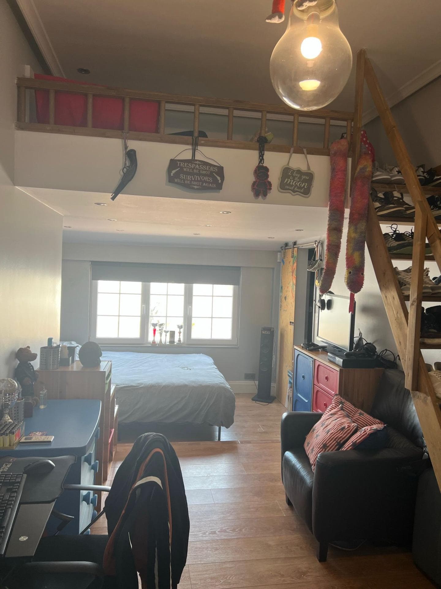 Vrijstaande Villa met 5 slaapkamers in Almoradi - 7