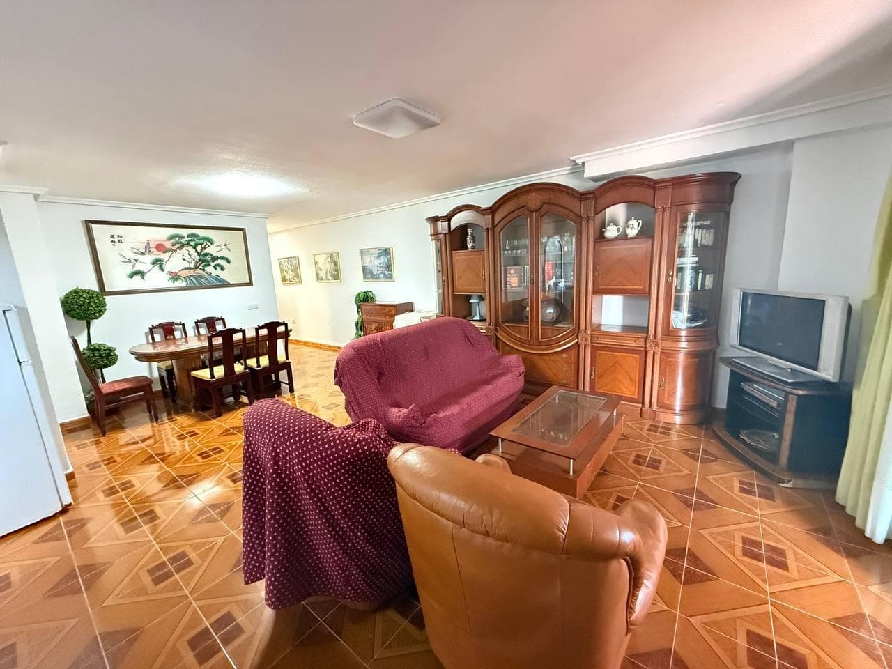 Tussenverdieping Appartement met 3 slaapkamers in Orihuela Costa - 1