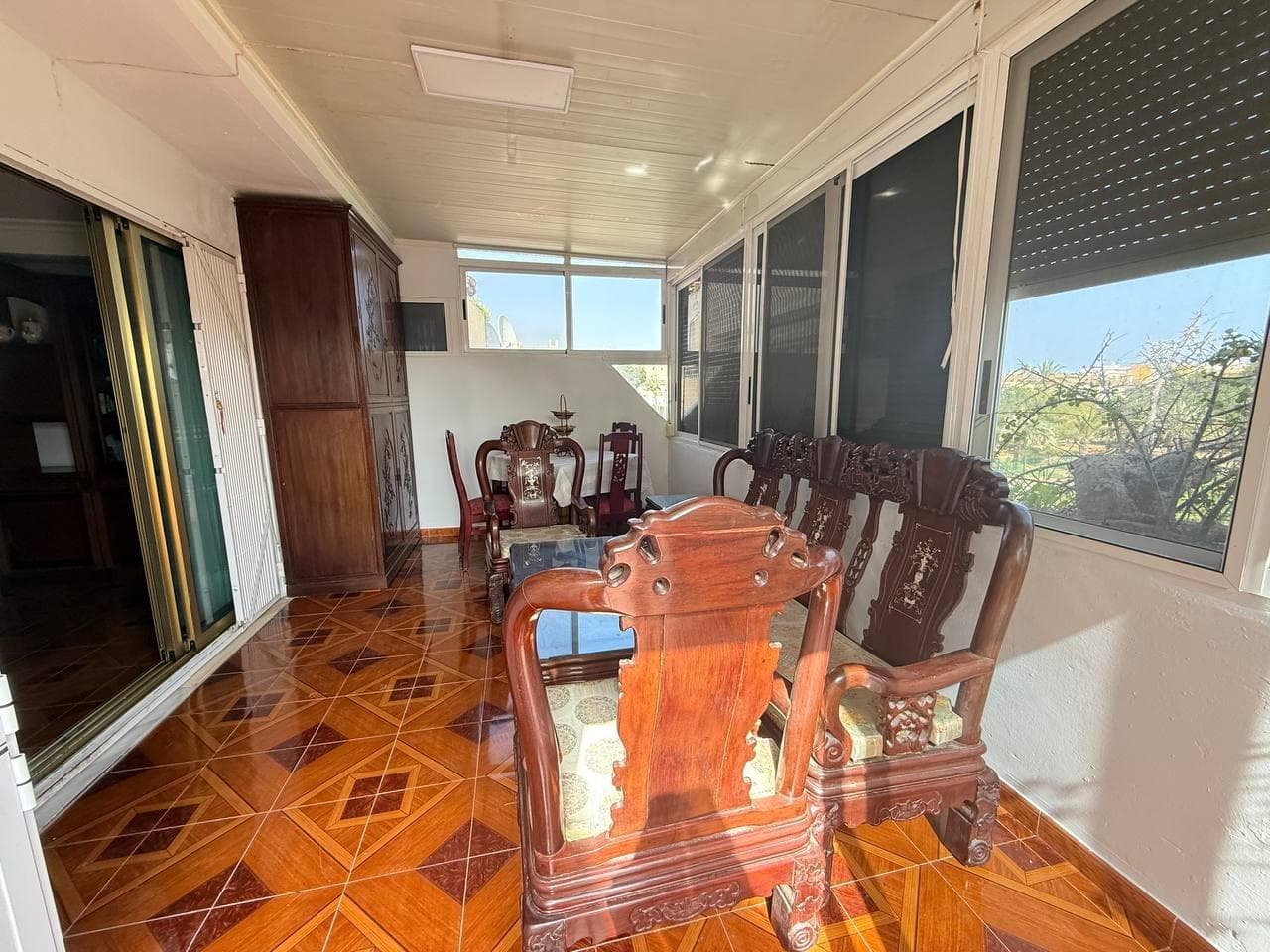 Tussenverdieping Appartement met 3 slaapkamers in Orihuela Costa - 10