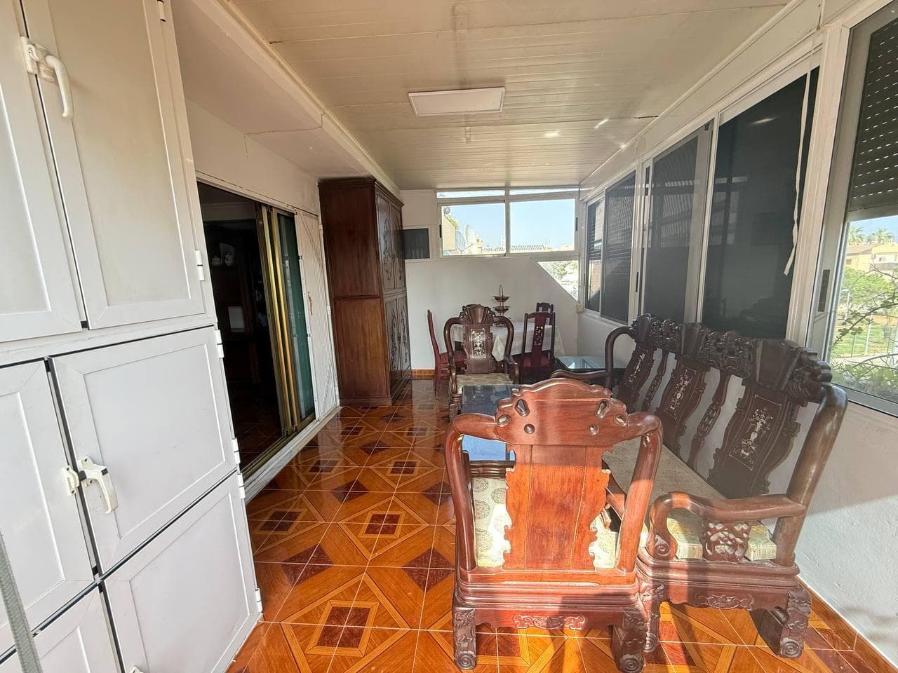 Tussenverdieping Appartement met 3 slaapkamers in Orihuela Costa - 11
