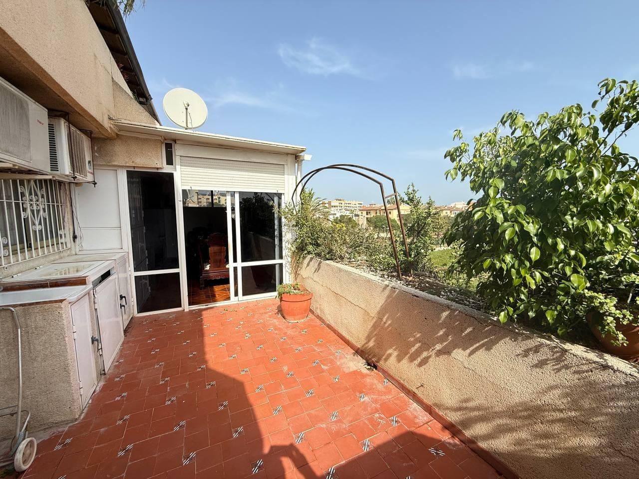 Tussenverdieping Appartement met 3 slaapkamers in Orihuela Costa - 12