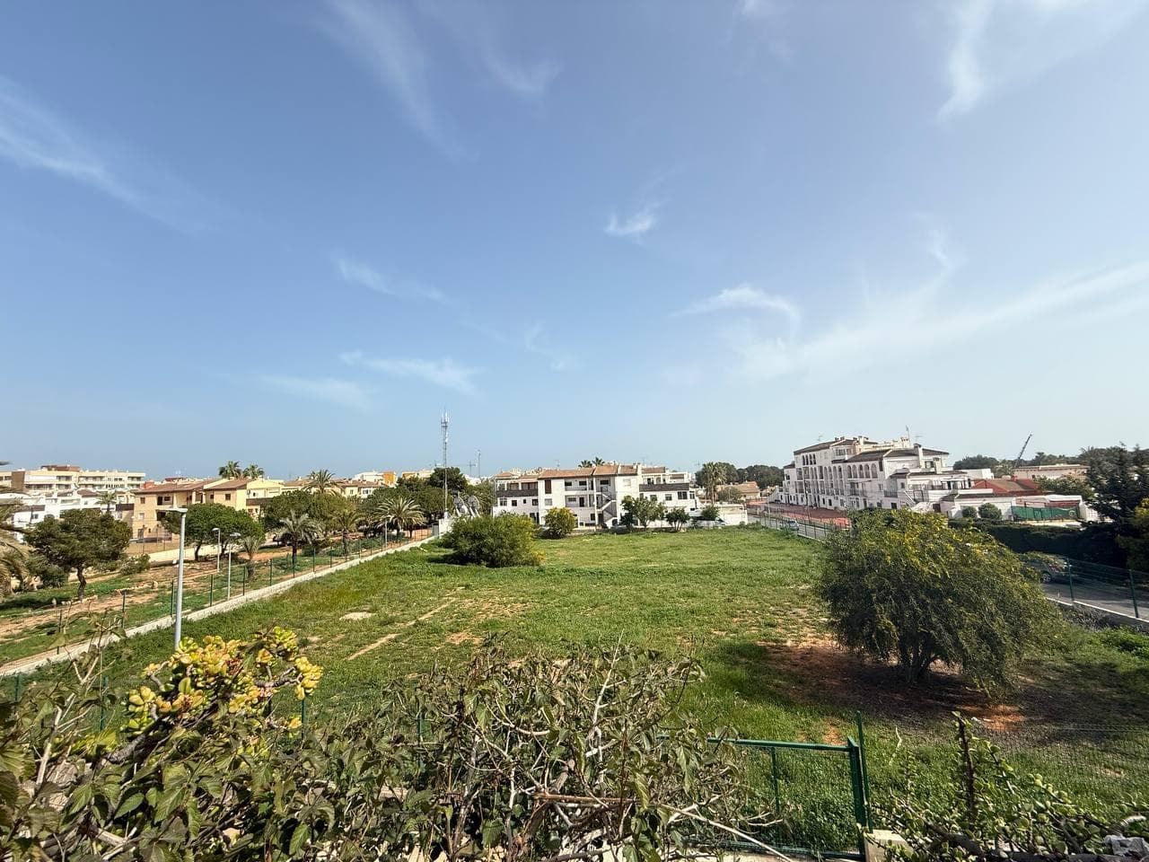 Tussenverdieping Appartement met 3 slaapkamers in Orihuela Costa - 14