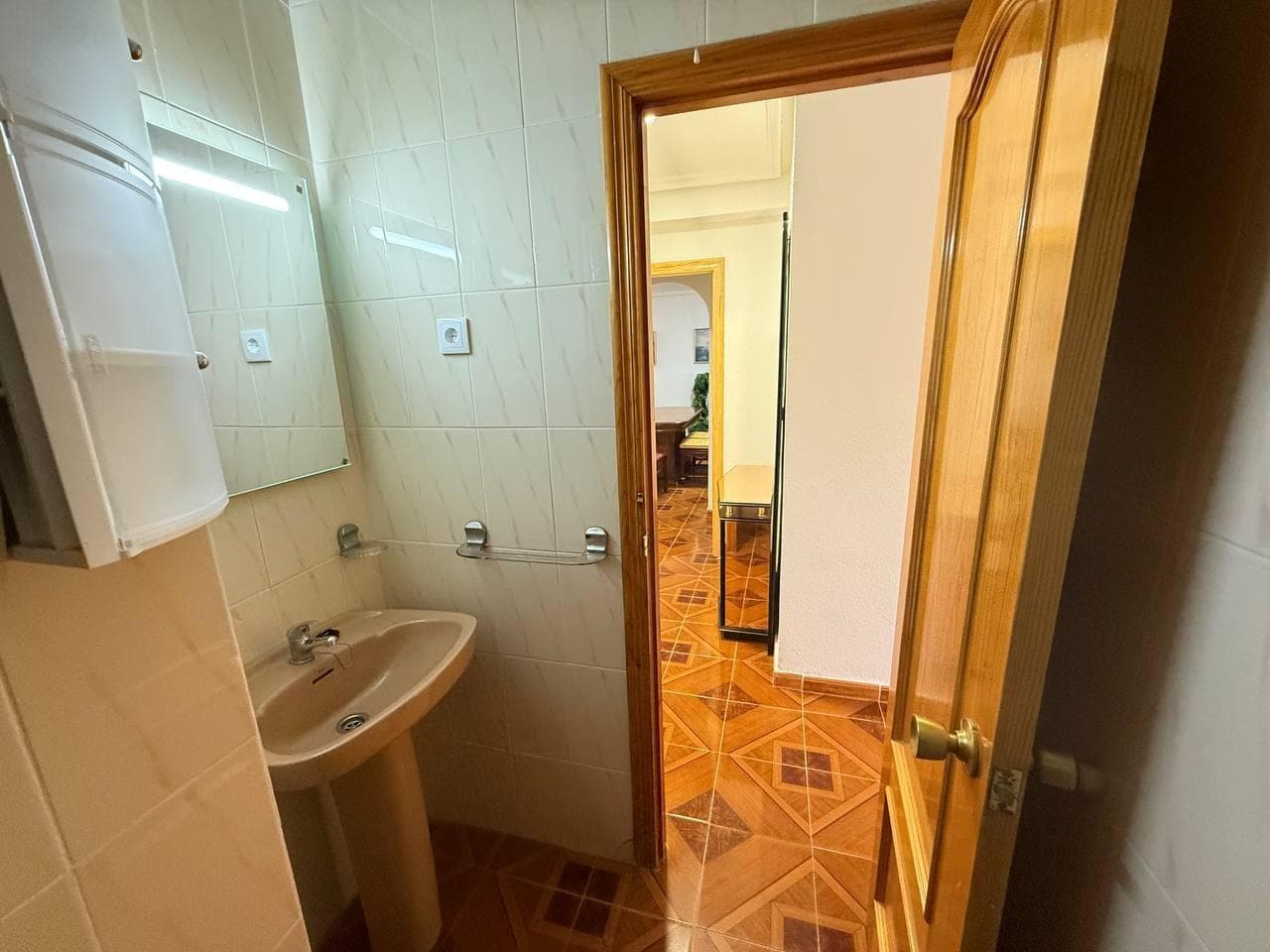 Tussenverdieping Appartement met 3 slaapkamers in Orihuela Costa - 21