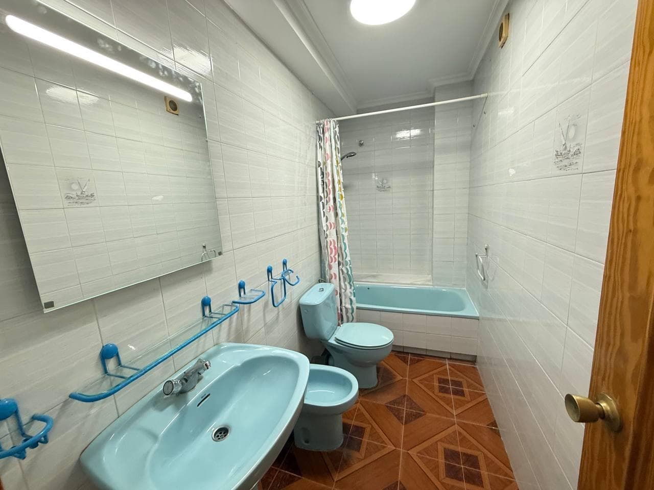 Tussenverdieping Appartement met 3 slaapkamers in Orihuela Costa - 25