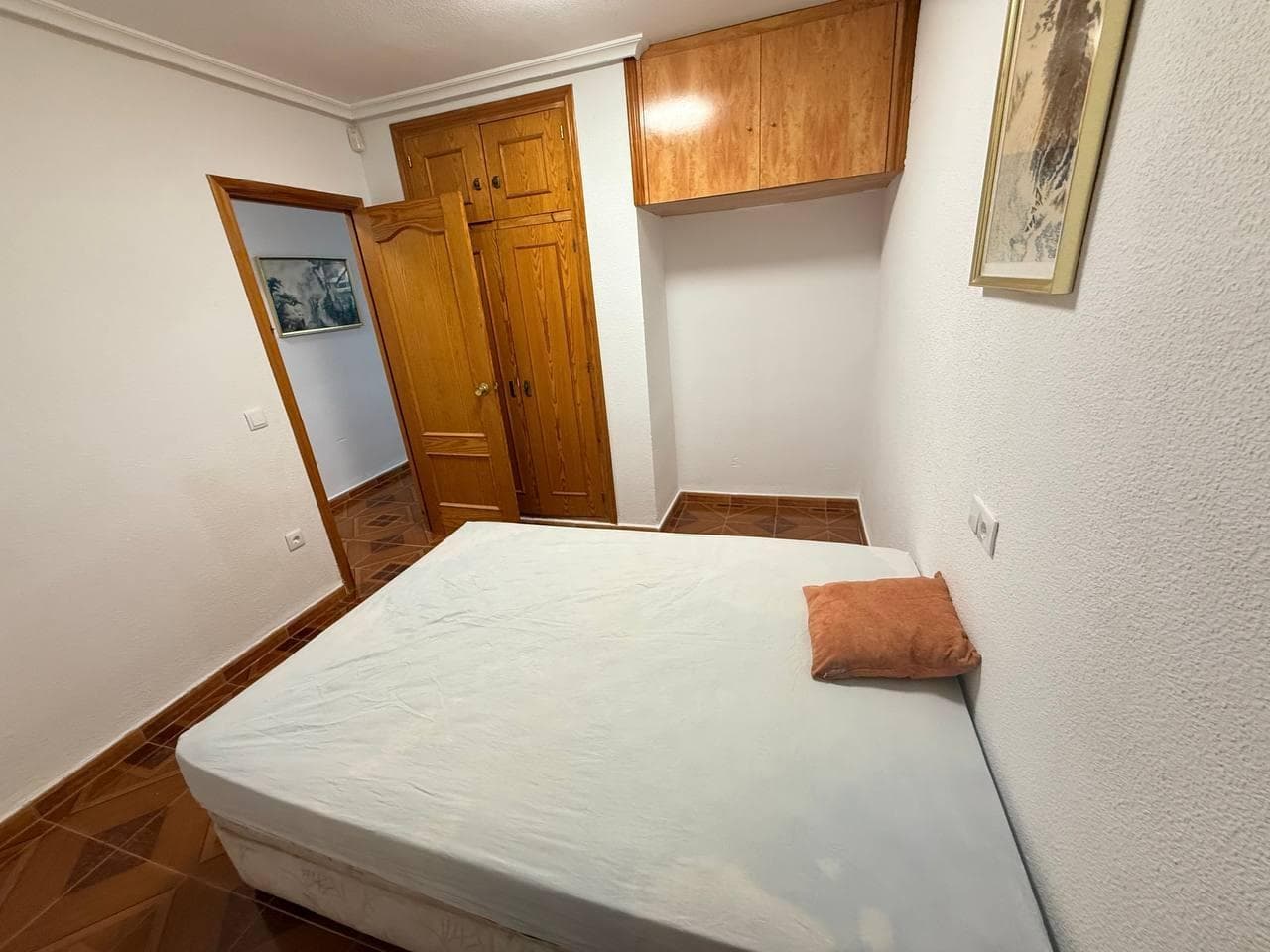 Tussenverdieping Appartement met 3 slaapkamers in Orihuela Costa - 28
