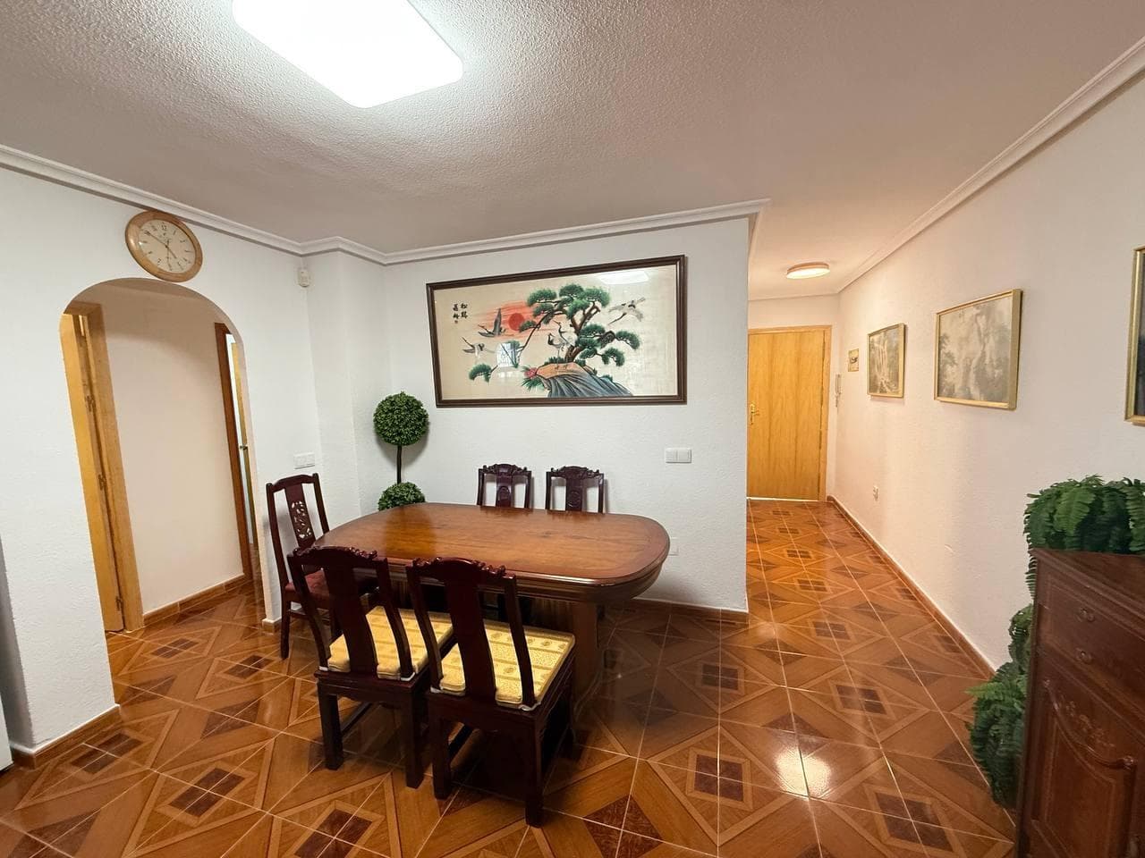 Tussenverdieping Appartement met 3 slaapkamers in Orihuela Costa - 30