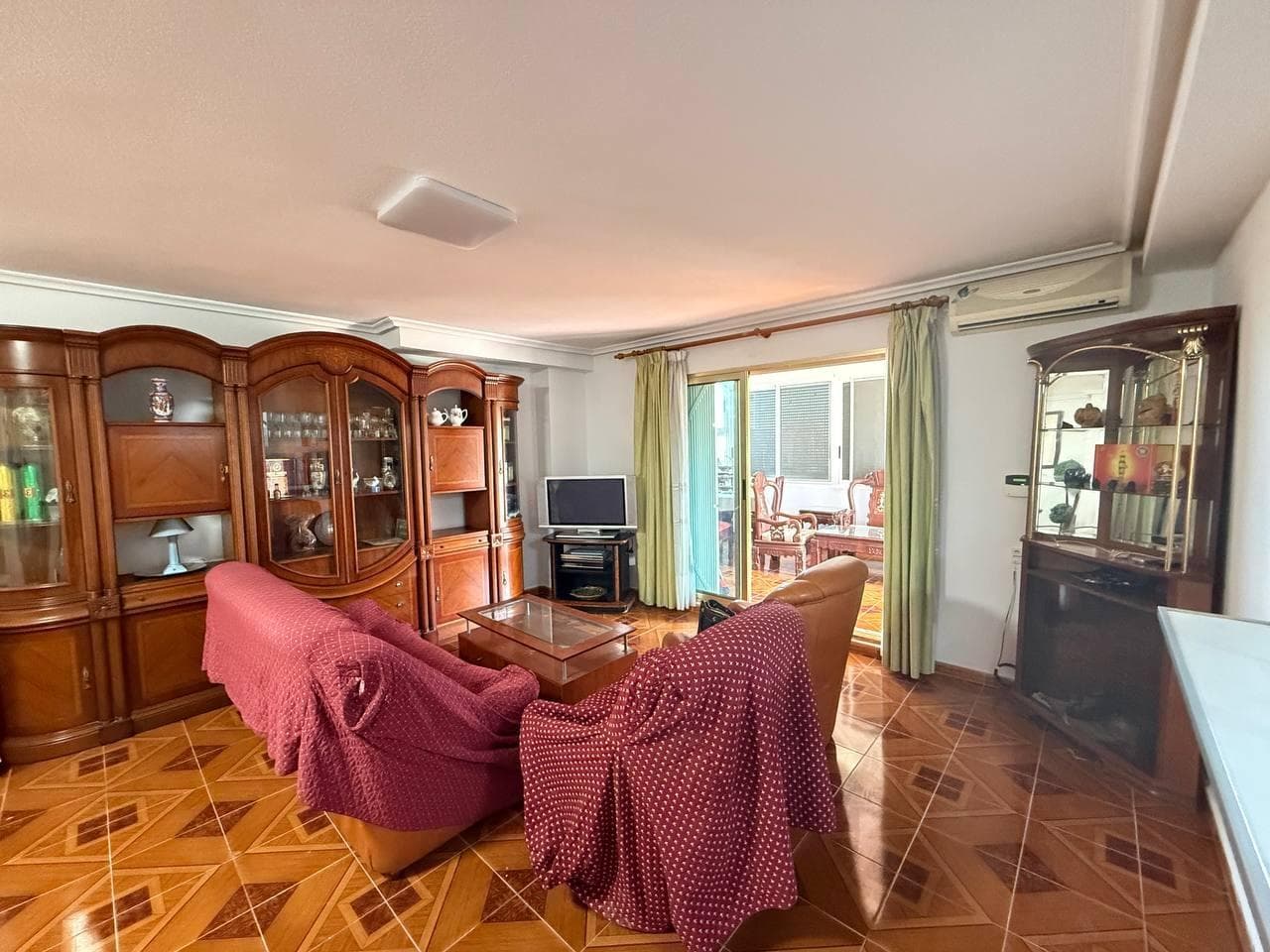 Tussenverdieping Appartement met 3 slaapkamers in Orihuela Costa - 31
