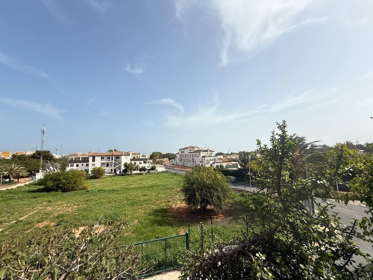 Tussenverdieping Appartement met 3 slaapkamers in Orihuela Costa - 33