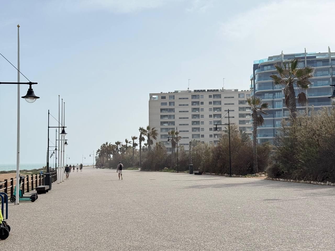 Tussenverdieping Appartement met 3 slaapkamers in Orihuela Costa - 35
