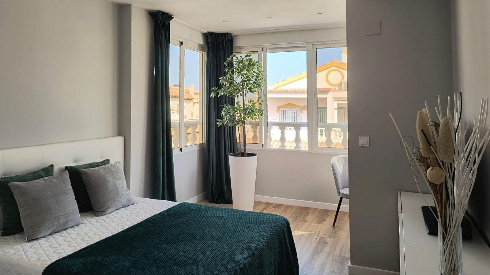 Geschakelde Woning met 3 slaapkamers in Orihuela Costa - 14