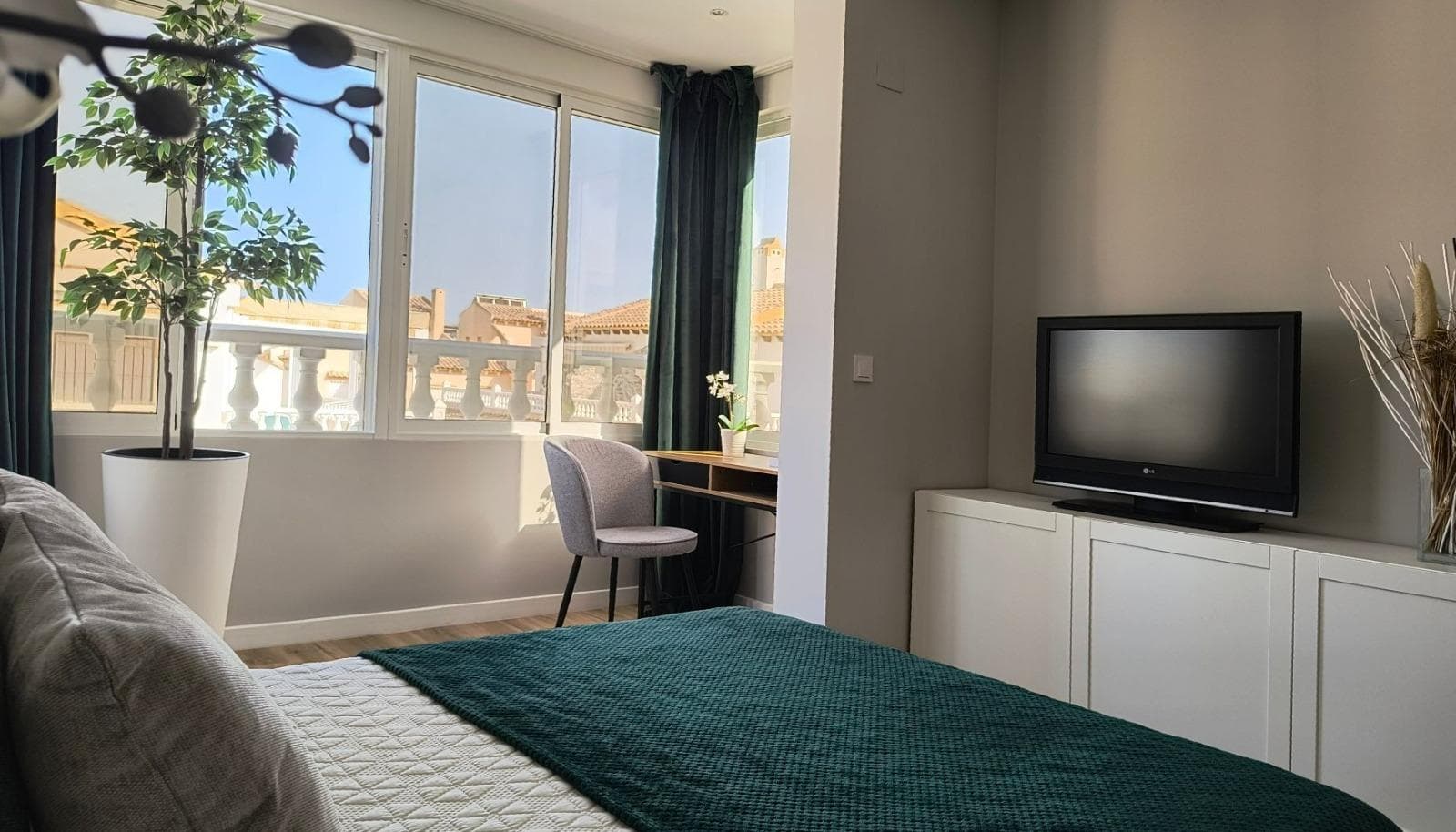 Geschakelde Woning met 3 slaapkamers in Orihuela Costa - 15