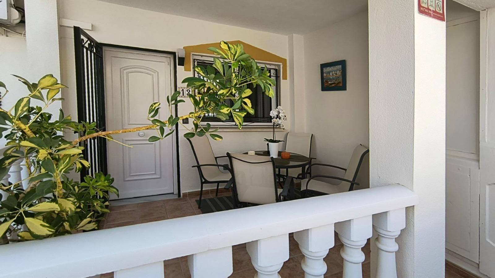 Geschakelde Woning met 3 slaapkamers in Orihuela Costa - 21