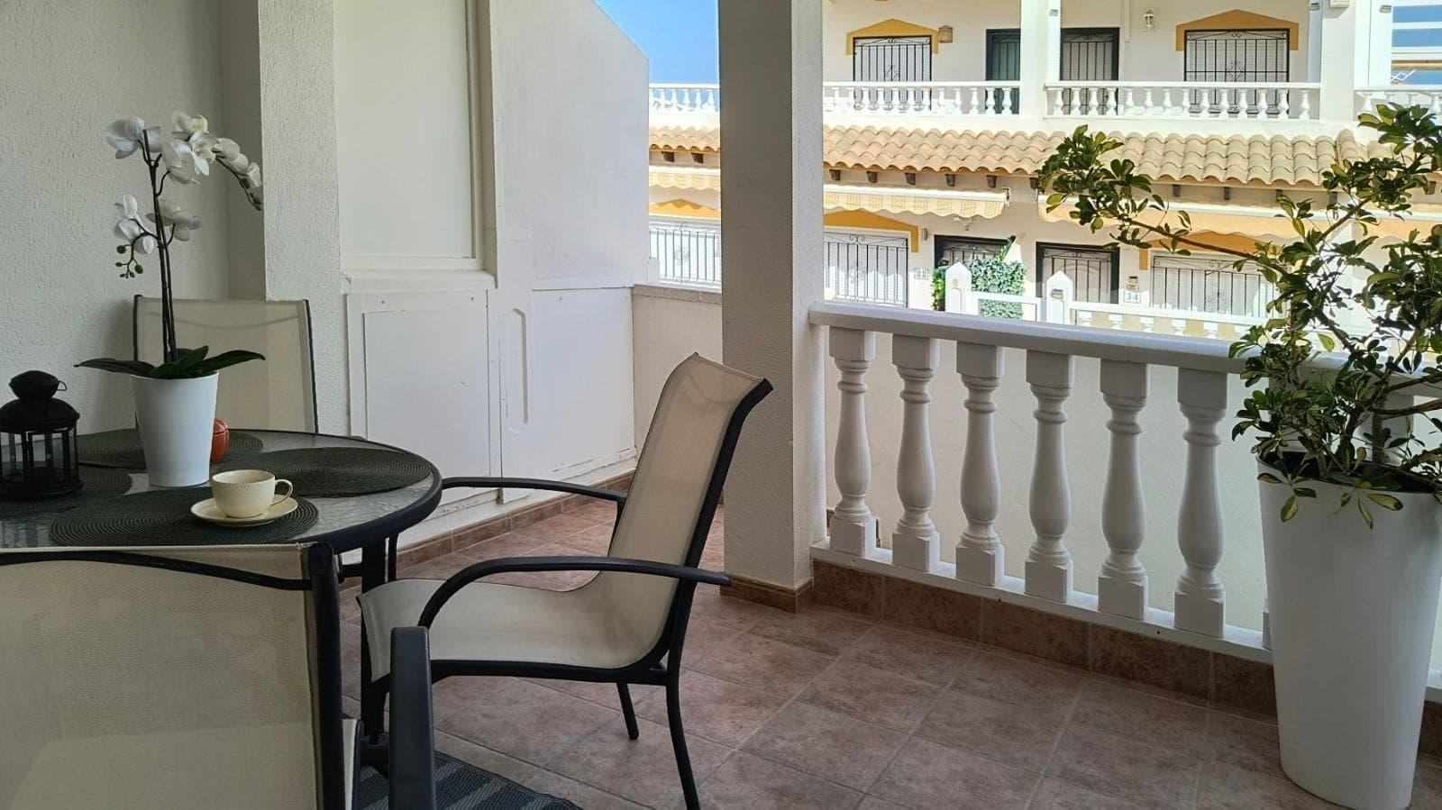 Geschakelde Woning met 3 slaapkamers in Orihuela Costa - 22