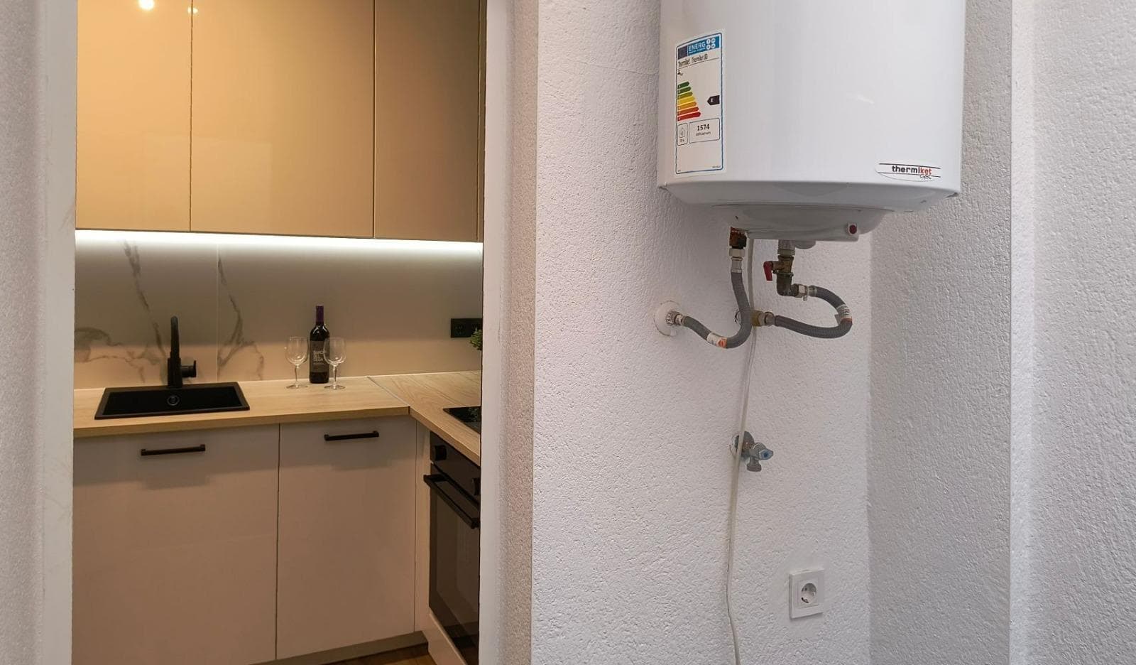 Geschakelde Woning met 3 slaapkamers in Orihuela Costa - 7
