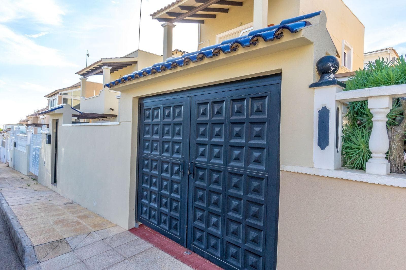 Geschakelde Woning met 3 slaapkamers in San Miguel de Salinas - 3