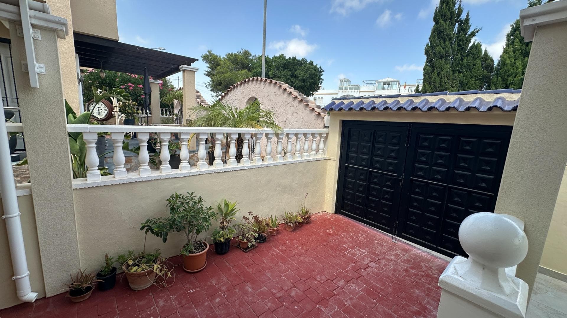 Geschakelde Woning met 3 slaapkamers in San Miguel de Salinas - 4