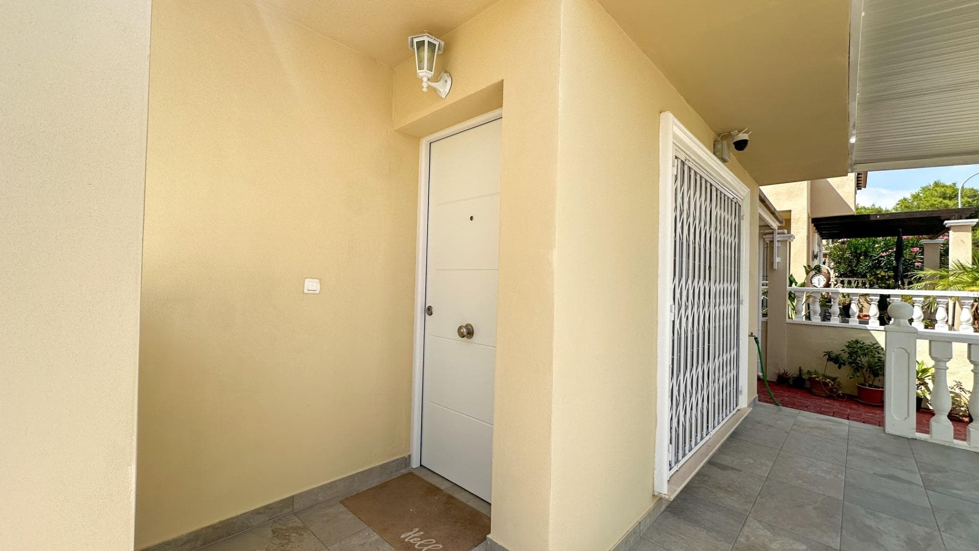 Geschakelde Woning met 3 slaapkamers in San Miguel de Salinas - 9