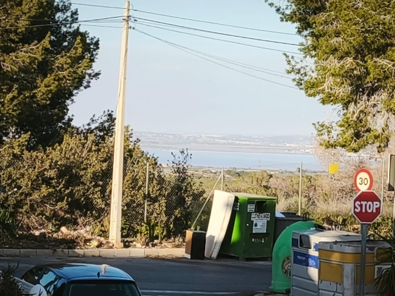 Adosada de 3 dormitorios en San Miguel de Salinas - 44