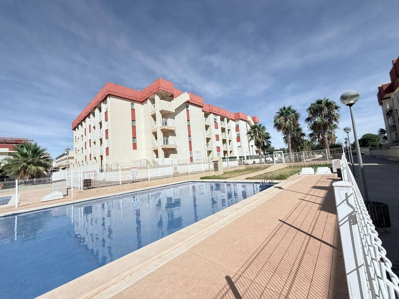 Tussenverdieping Appartement met 4 slaapkamers in Orihuela Costa - 1