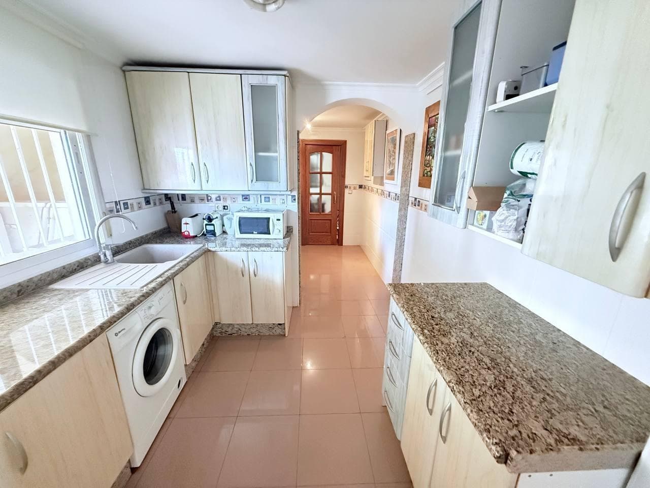 Tussenverdieping Appartement met 4 slaapkamers in Orihuela Costa - 12