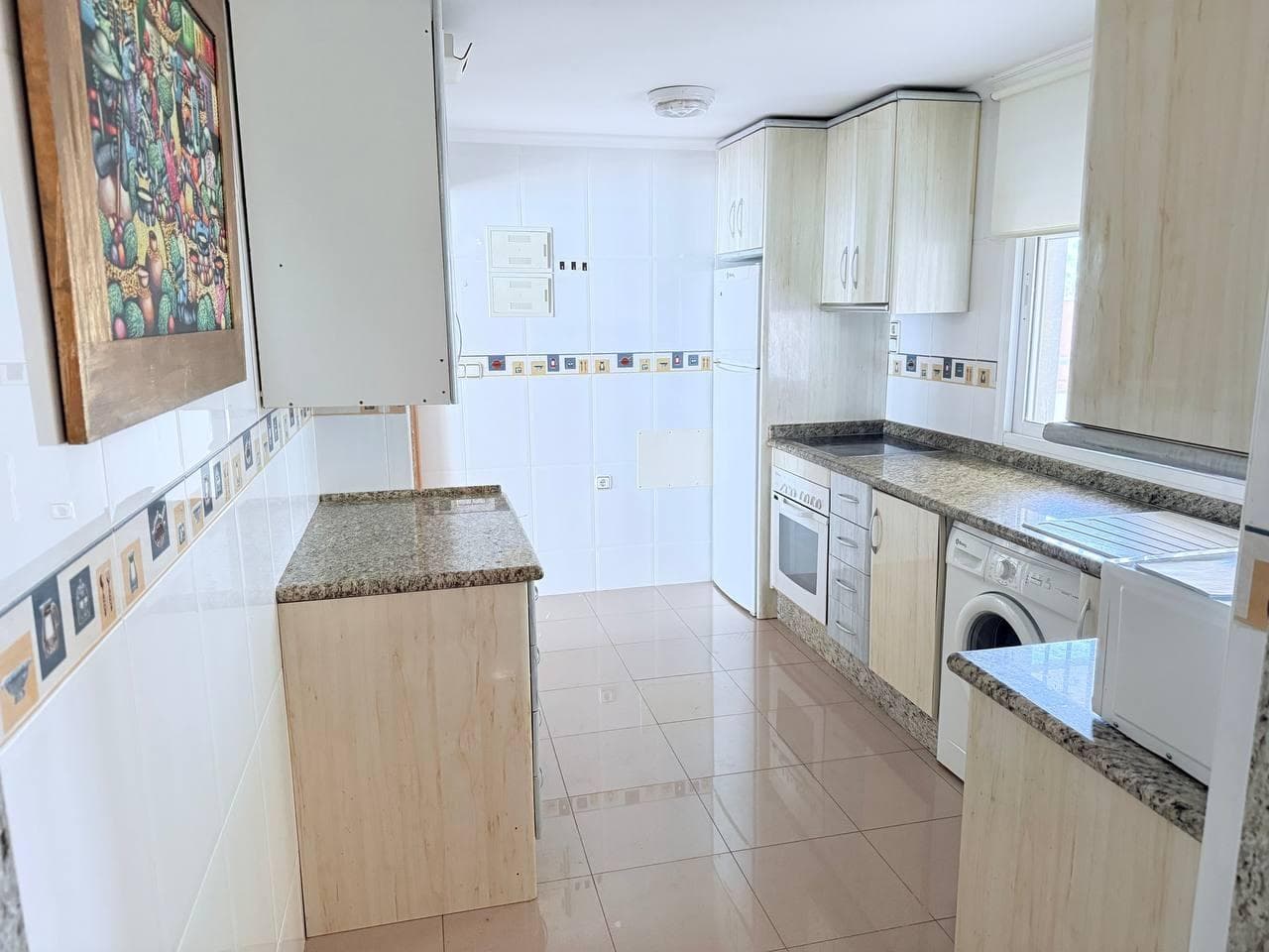 Tussenverdieping Appartement met 4 slaapkamers in Orihuela Costa - 17
