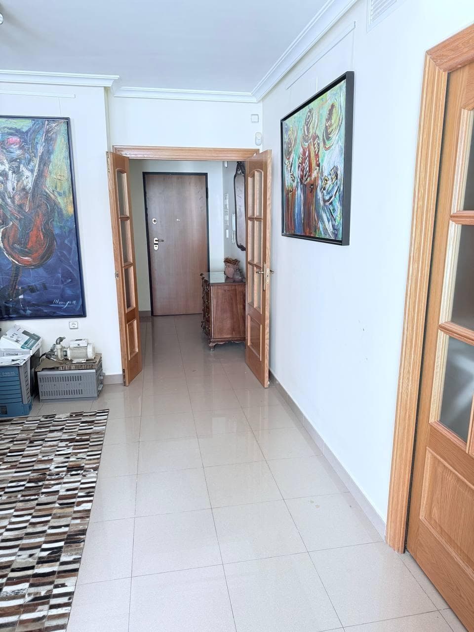 Tussenverdieping Appartement met 4 slaapkamers in Orihuela Costa - 18