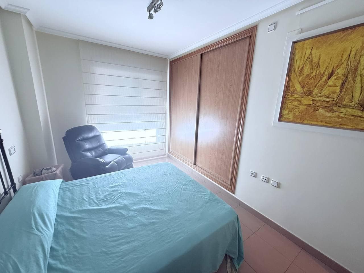 Tussenverdieping Appartement met 4 slaapkamers in Orihuela Costa - 19