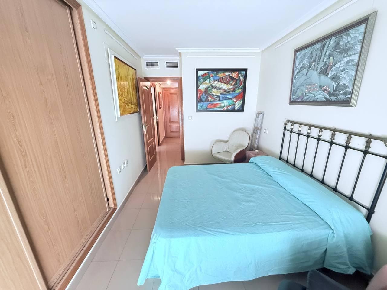 Tussenverdieping Appartement met 4 slaapkamers in Orihuela Costa - 20