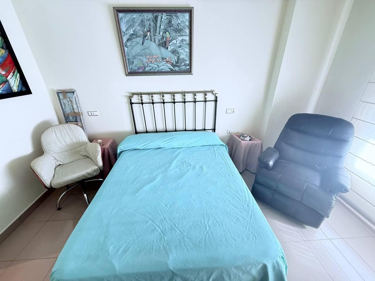 Tussenverdieping Appartement met 4 slaapkamers in Orihuela Costa - 21