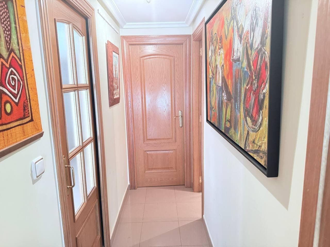 Tussenverdieping Appartement met 4 slaapkamers in Orihuela Costa - 22