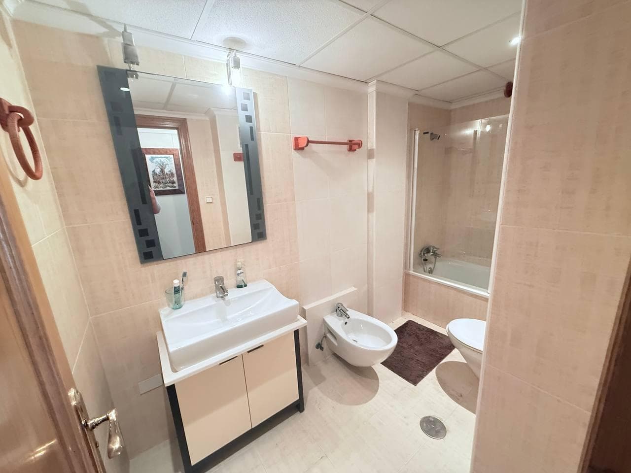 Tussenverdieping Appartement met 4 slaapkamers in Orihuela Costa - 24