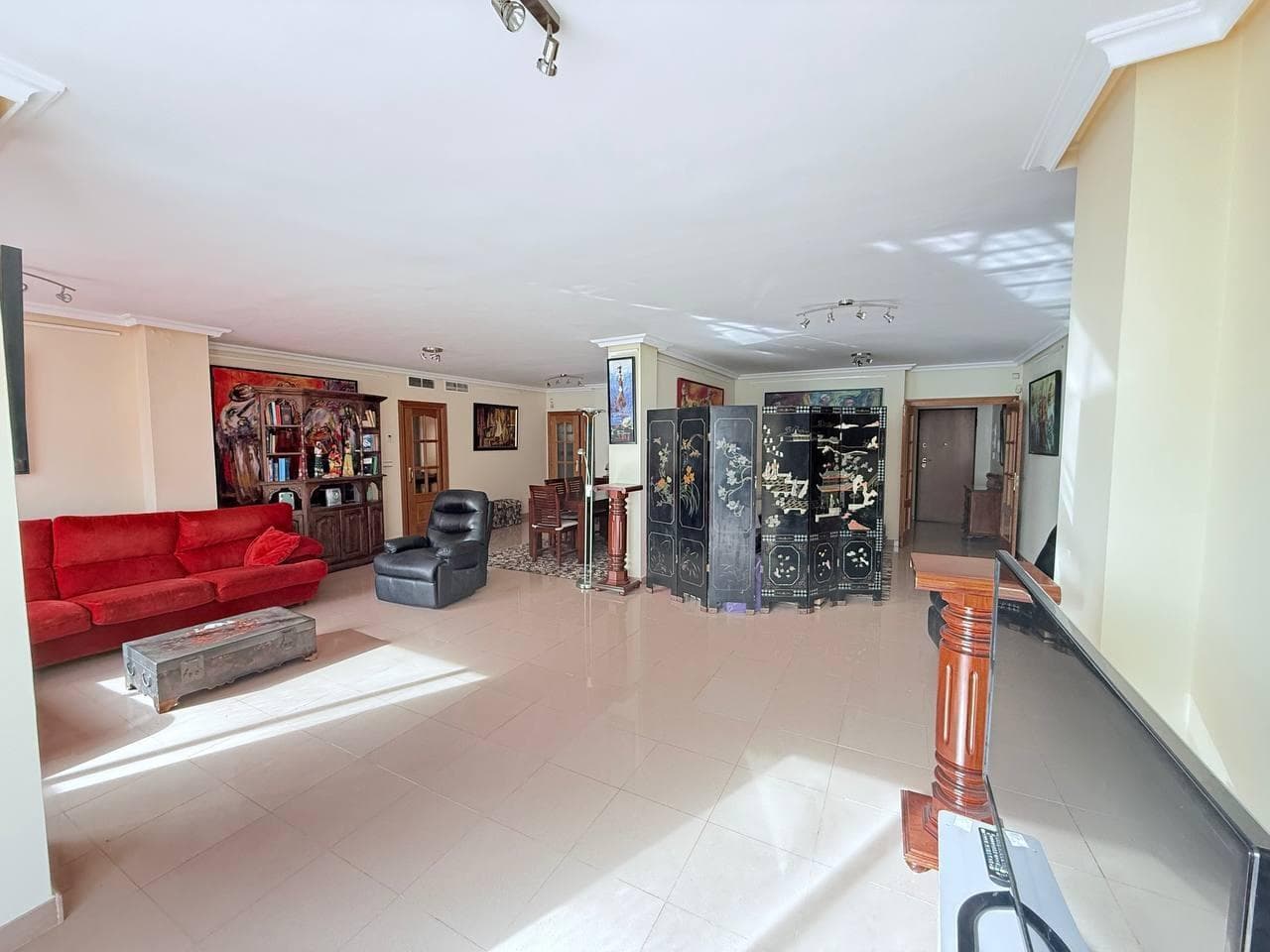 Tussenverdieping Appartement met 4 slaapkamers in Orihuela Costa - 27
