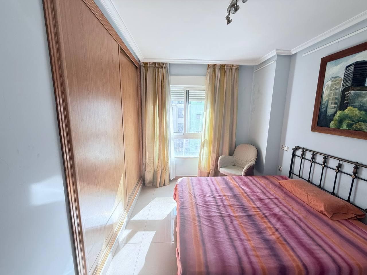 Tussenverdieping Appartement met 4 slaapkamers in Orihuela Costa - 28