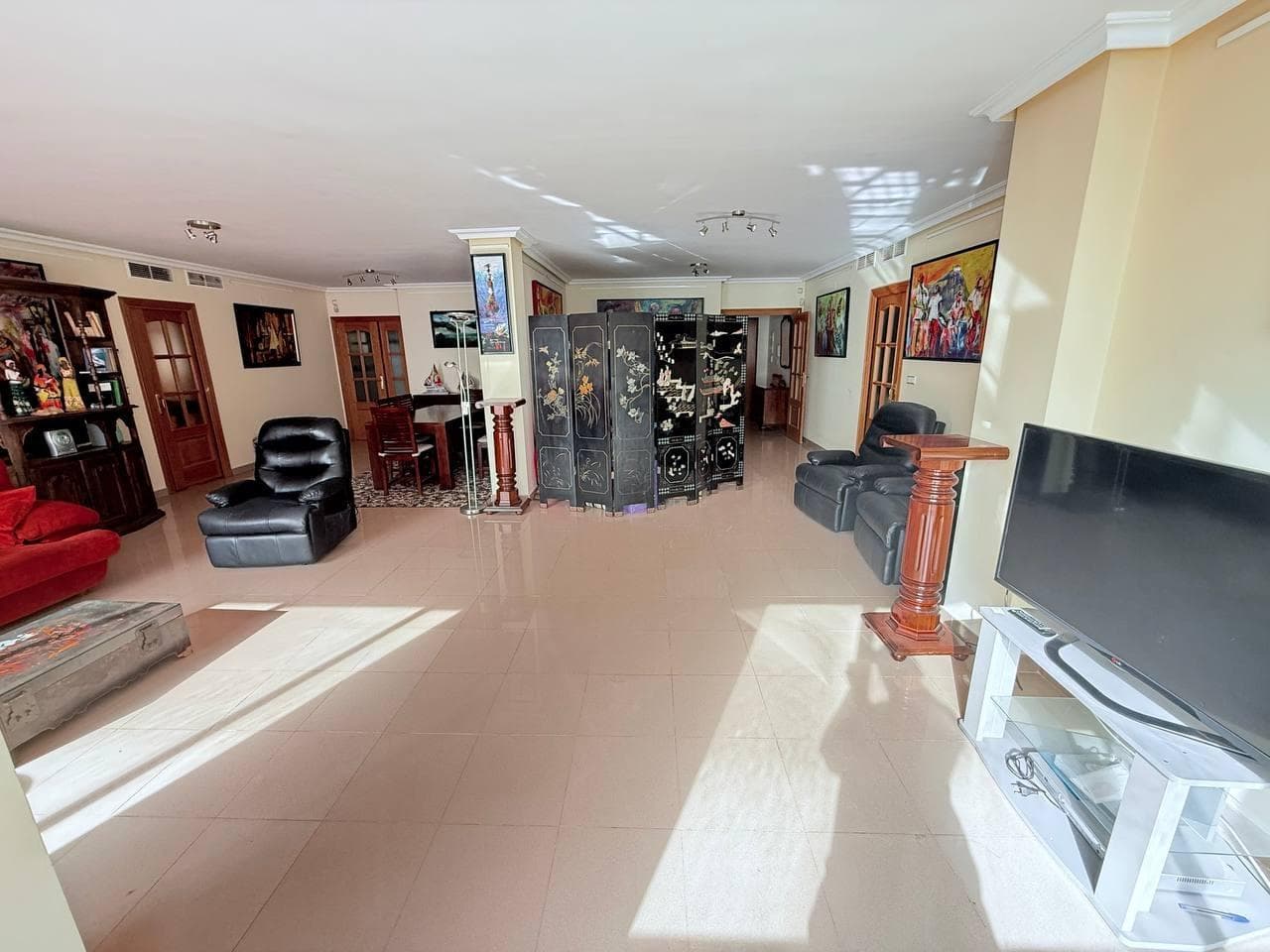 Tussenverdieping Appartement met 4 slaapkamers in Orihuela Costa - 3