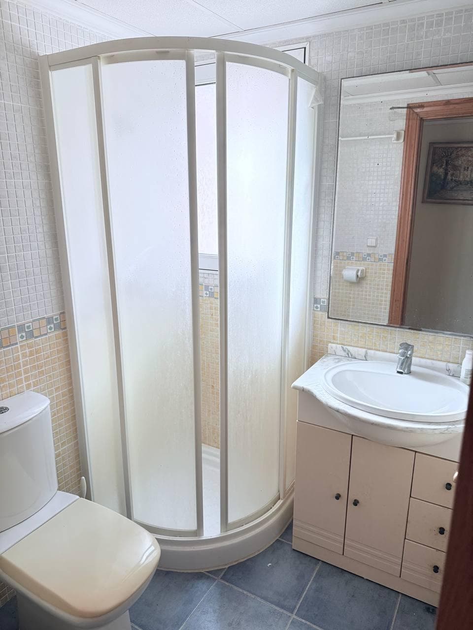 Tussenverdieping Appartement met 4 slaapkamers in Orihuela Costa - 38