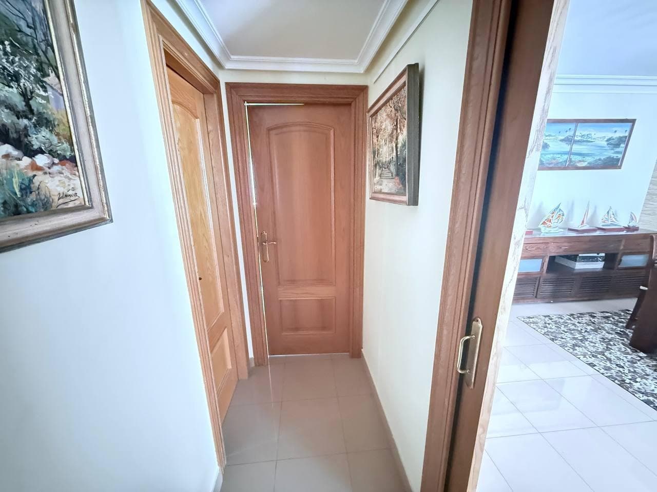 Tussenverdieping Appartement met 4 slaapkamers in Orihuela Costa - 39