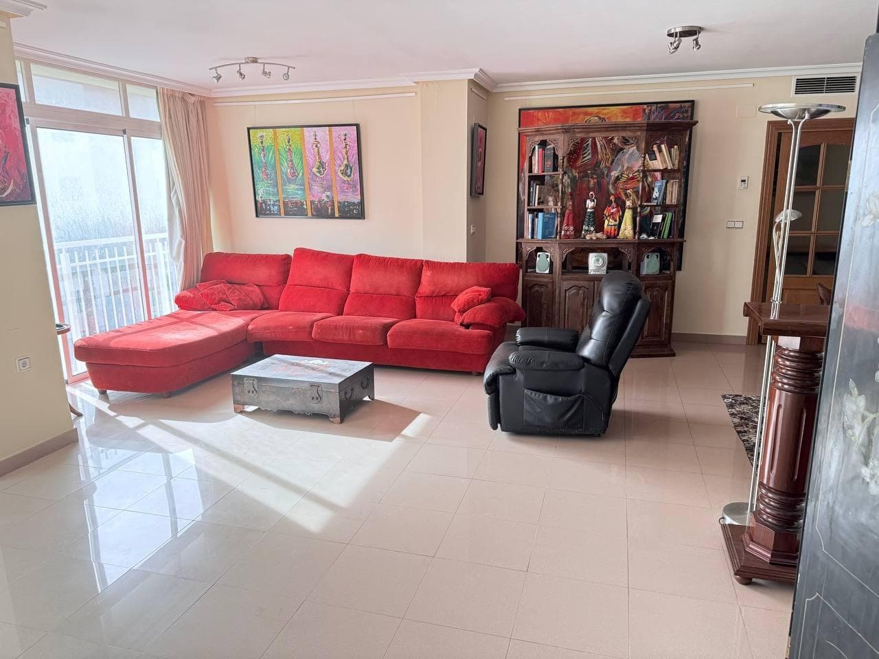 Tussenverdieping Appartement met 4 slaapkamers in Orihuela Costa - 4