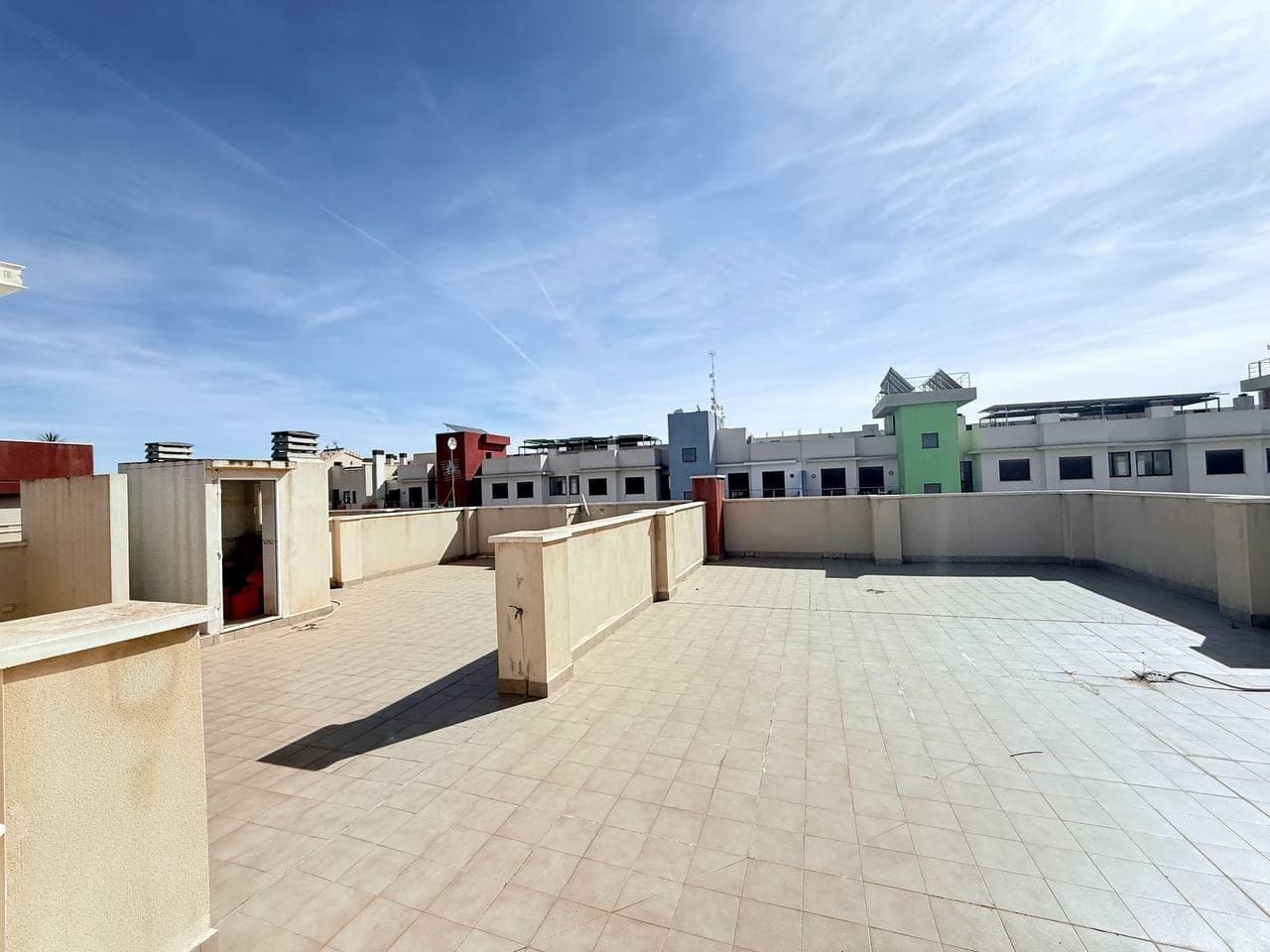 Tussenverdieping Appartement met 4 slaapkamers in Orihuela Costa - 40
