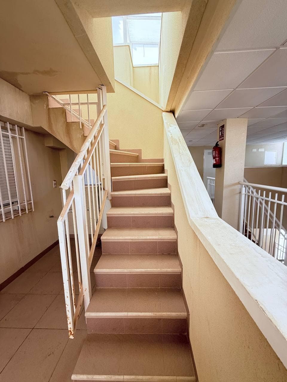 Tussenverdieping Appartement met 4 slaapkamers in Orihuela Costa - 41