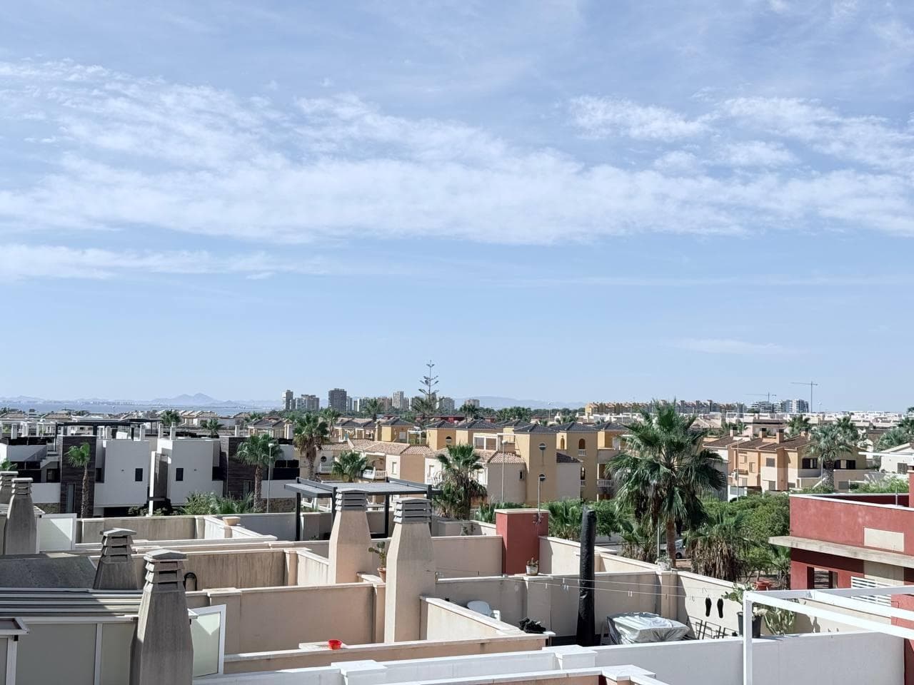 Tussenverdieping Appartement met 4 slaapkamers in Orihuela Costa - 42