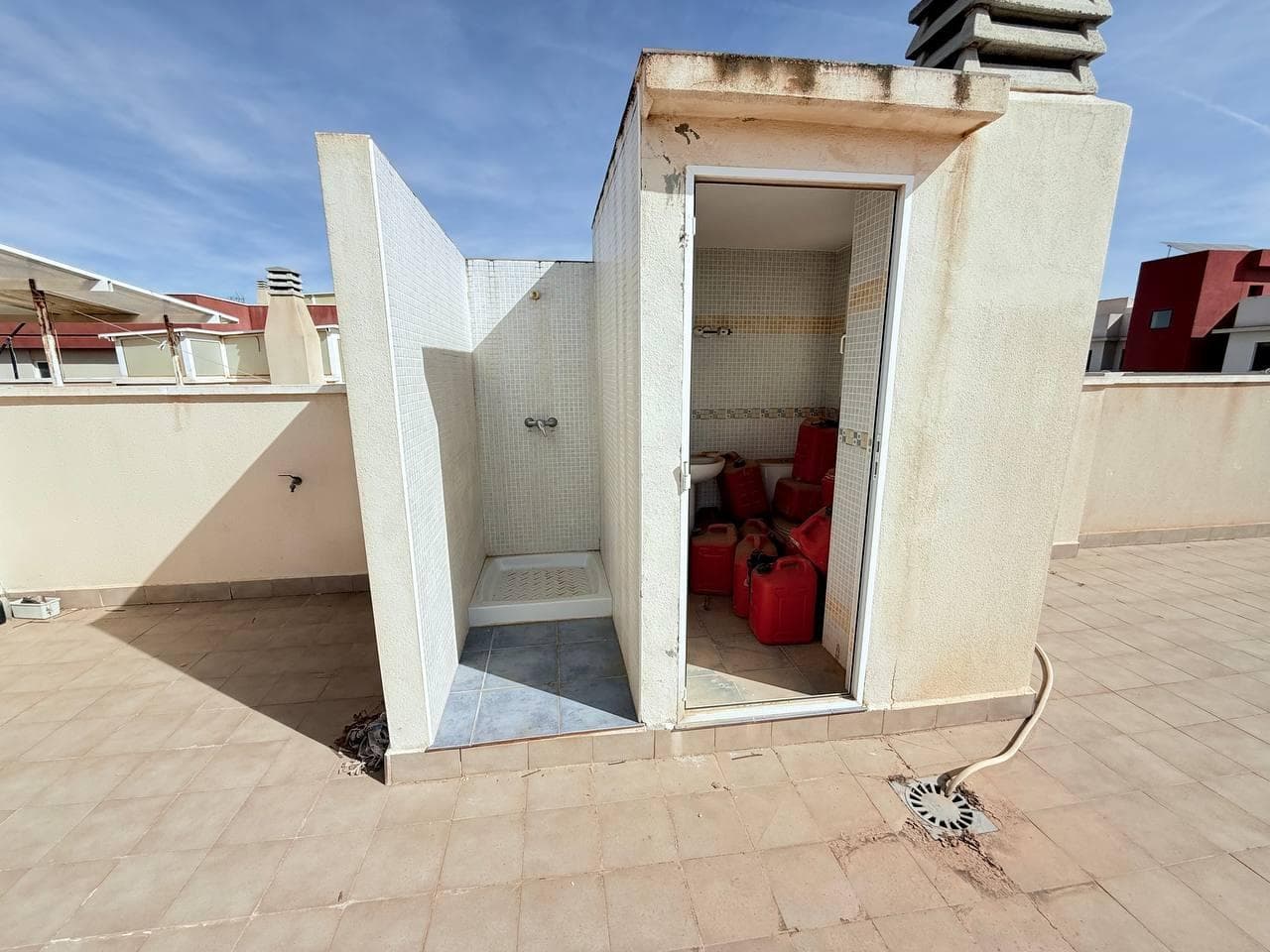 Tussenverdieping Appartement met 4 slaapkamers in Orihuela Costa - 44