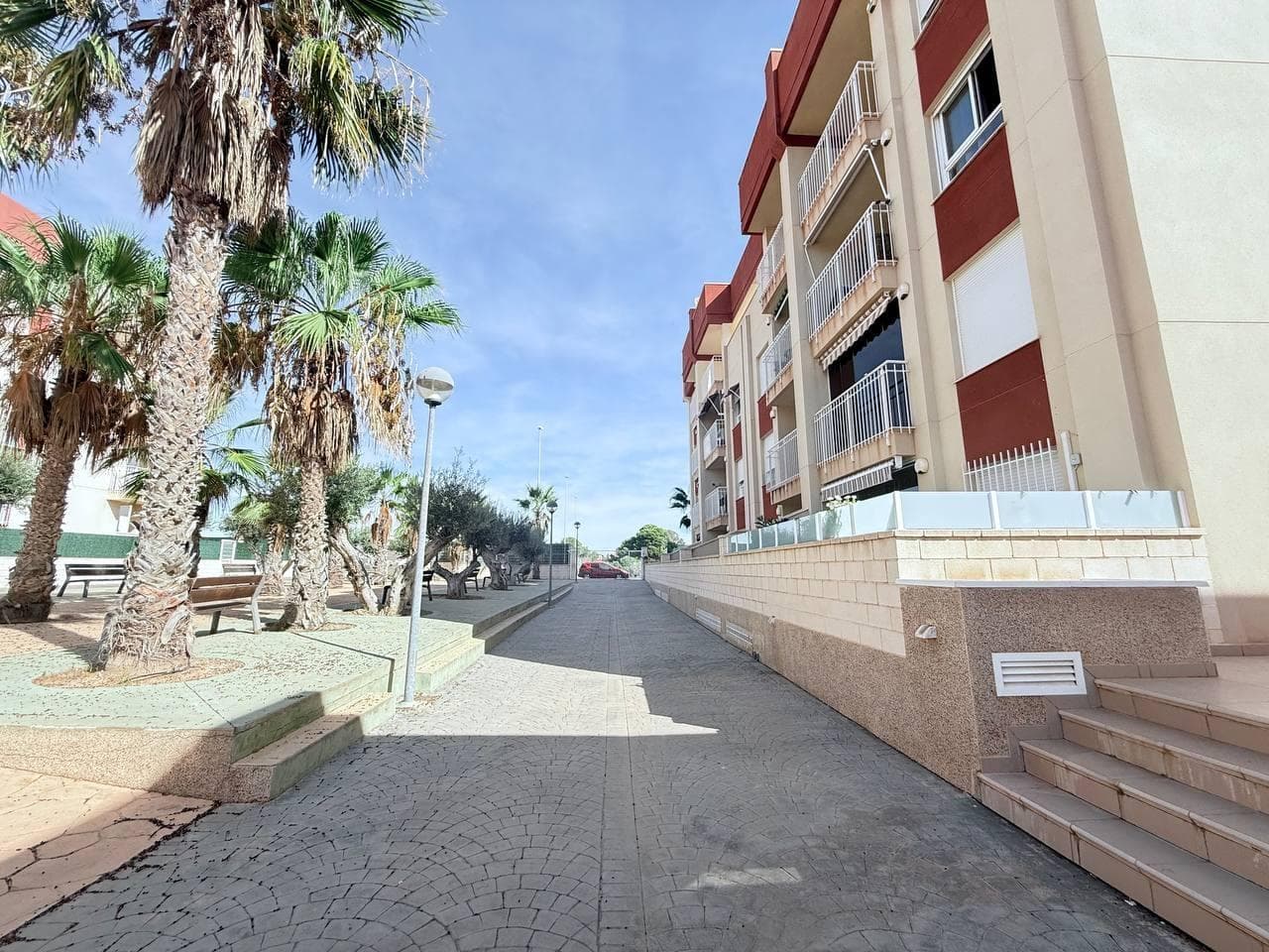 Tussenverdieping Appartement met 4 slaapkamers in Orihuela Costa - 50