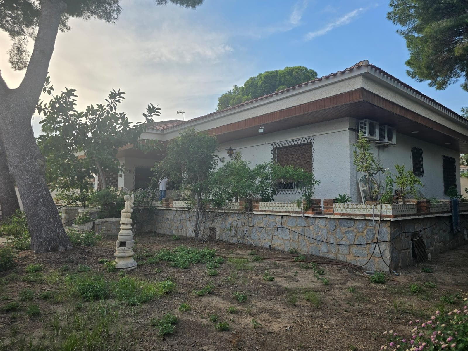 Villa - Chalet de 7 dormitorios en Orihuela Costa - 1