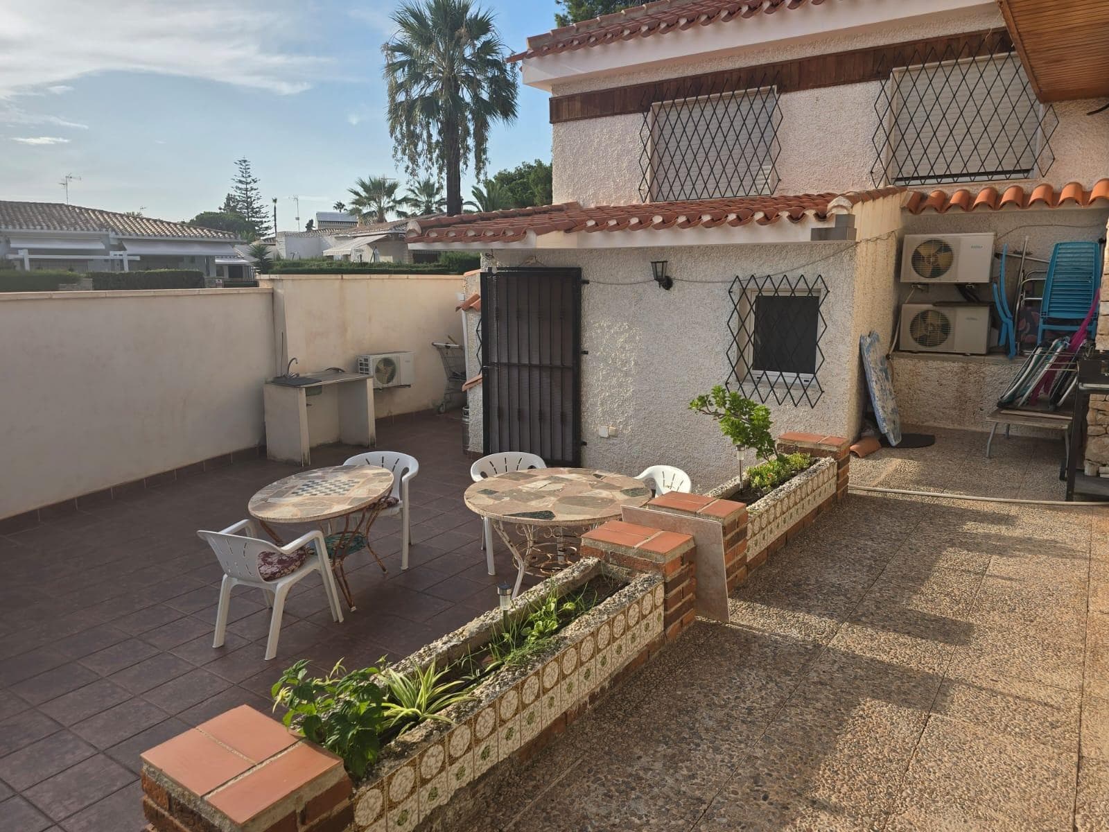 Villa - Chalet de 7 dormitorios en Orihuela Costa - 10