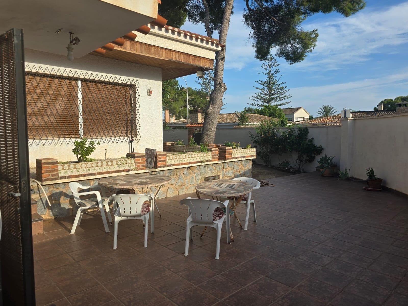Villa - Chalet de 7 dormitorios en Orihuela Costa - 11
