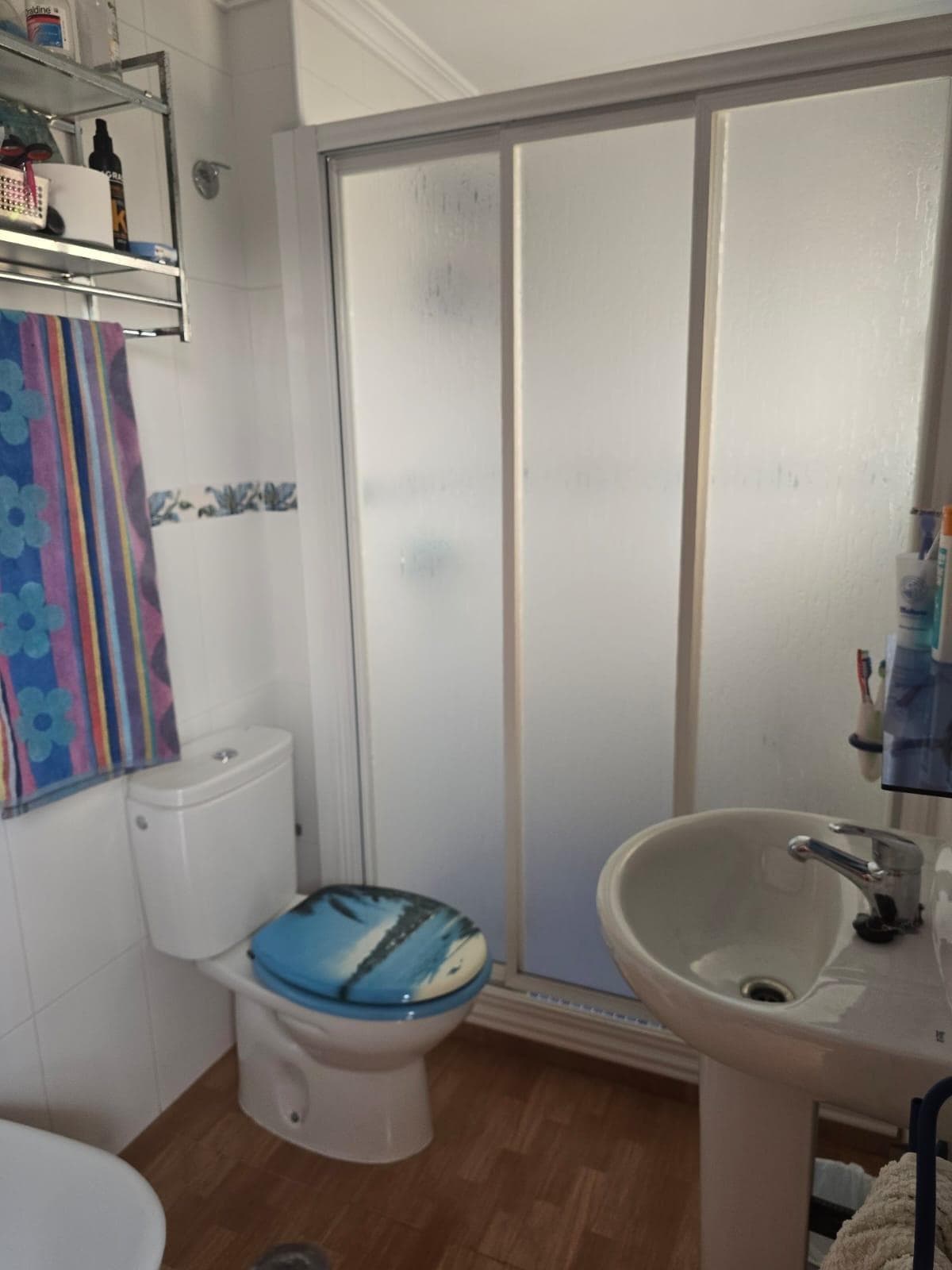 Villa - Chalet de 7 dormitorios en Orihuela Costa - 12