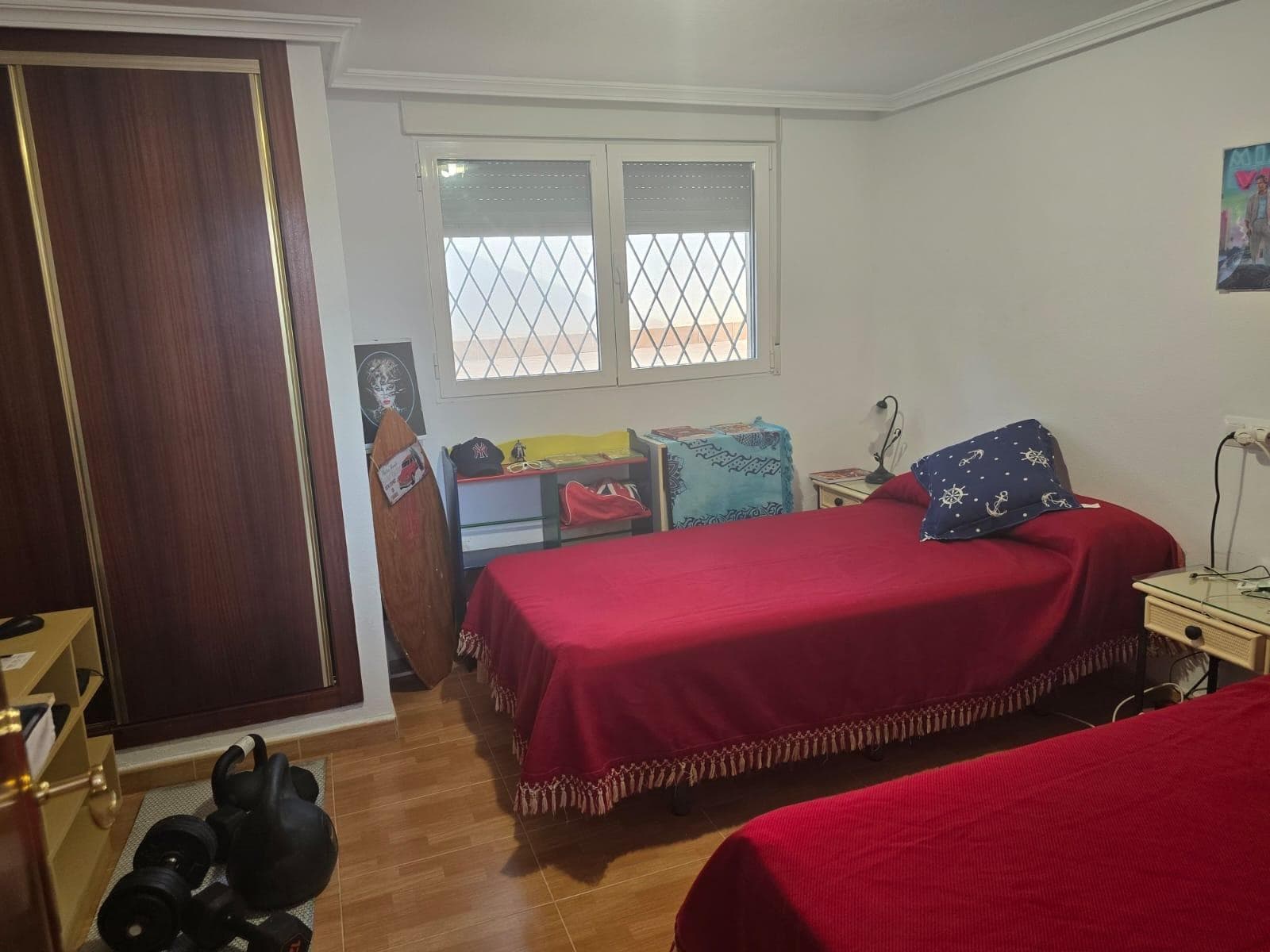 Villa - Chalet de 7 dormitorios en Orihuela Costa - 13