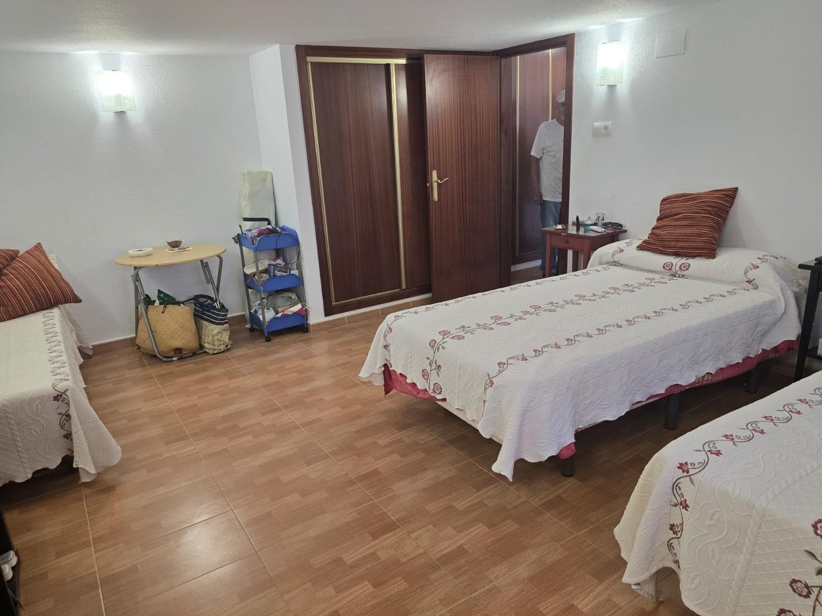 Villa - Chalet de 7 dormitorios en Orihuela Costa - 16